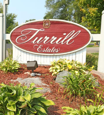 Welcome home to Turrill Estates Lapeer MI