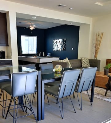 Community Room