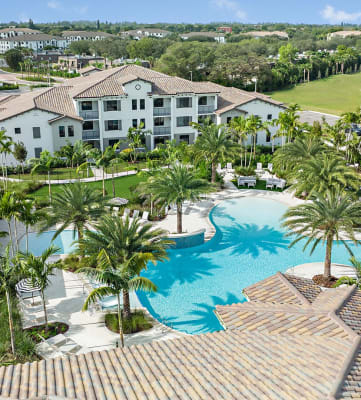 Boca Vue Luxury Apartments in Boca Raton, FL