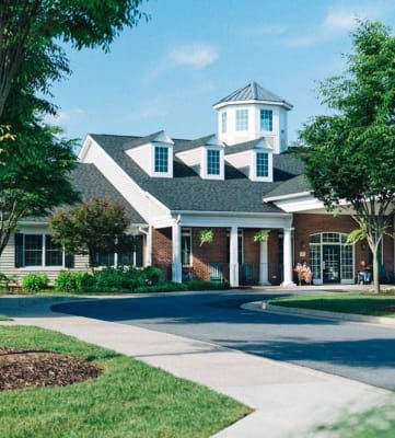 Spring Arbor Winchester