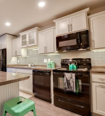 Apartments near Michigan State University | Berrytree Apartments