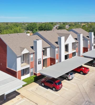 Lubbock apts