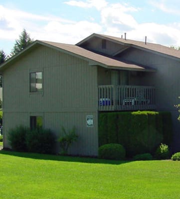 North Spokane Apartments| Napa Apartments | Home