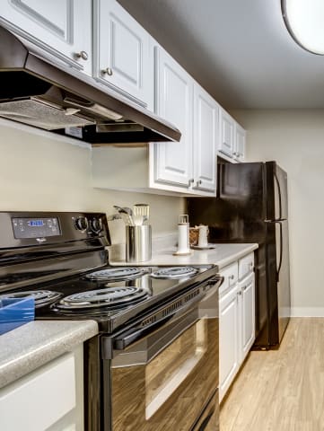 Gourmet Kitchens with Dishwasher and Disposal at Cedar Crest, 4800 SW Mueller Drive, OR 97078