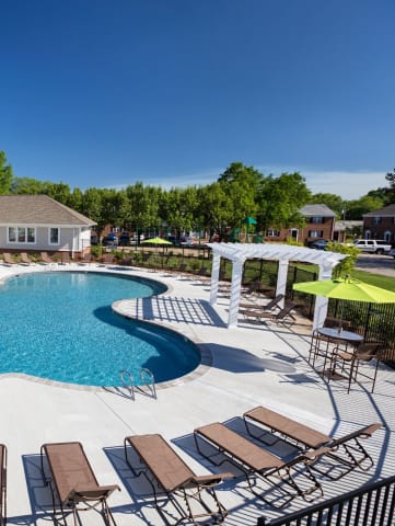 Cambridge Apartments | Apartments in Hampton, VA