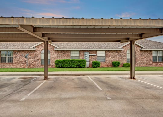 Lexington Court Apartments Photo Gallery Abilene TX
