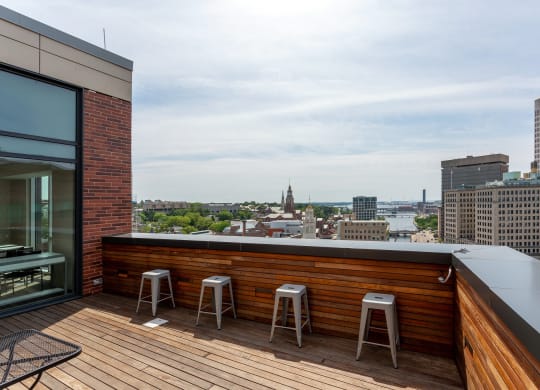 Photos and Video of FOUND Study College Hill in Providence Rhode Island, RI