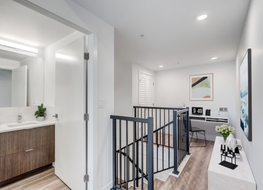 Work From Home Space at BLVD Beltline, Alberta, T2G 2K4