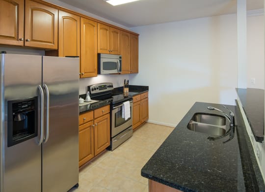 Apartments for rent near Fort Belvoir