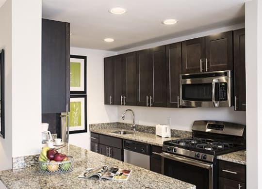 Best Apartment Rentals in Ballston Arlington VA