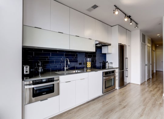 Nice Apartment Rentals in Shaw DC