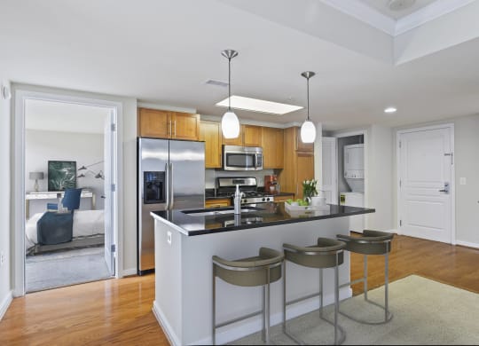 Luxury Apartment Rentals in Pentagon City Arlington VA
