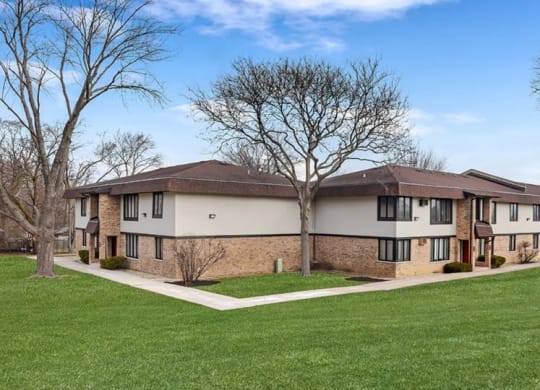 Photos And Video Of The Clarendon Apartment Homes In Clarendon Il