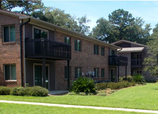 Mossy Oaks_Property Exterior