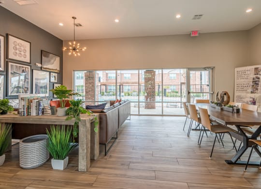 Dominium-Vermillion-Community Room