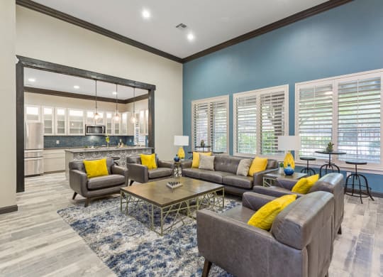 sonterra phase 2 clubhouse