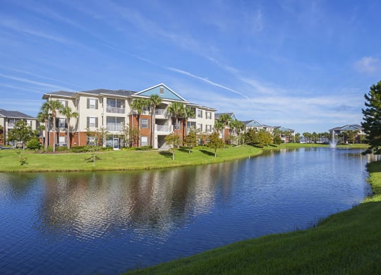 Wynnfield Lakes Apartments Jacksonville Fl