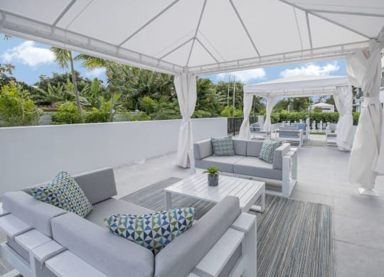 22 West Apartments Miami