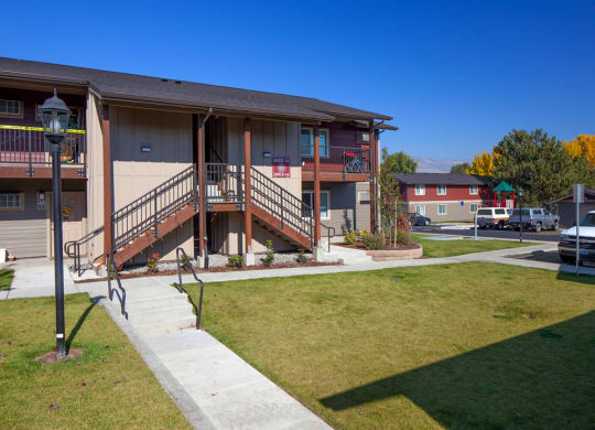 Sunrise Estates