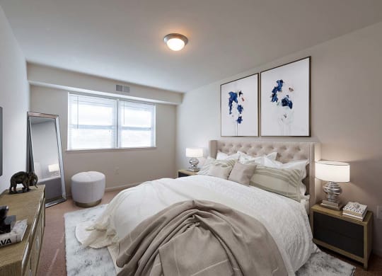 Gorgeous Bedroom at Middletown Valley, Middletown, Maryland