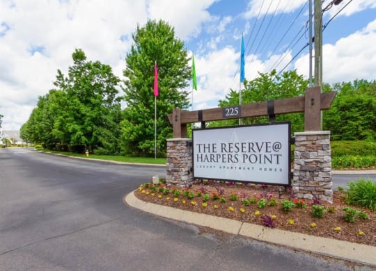 Photos and Video of Reserve Harpers Point in Murfreesboro TN