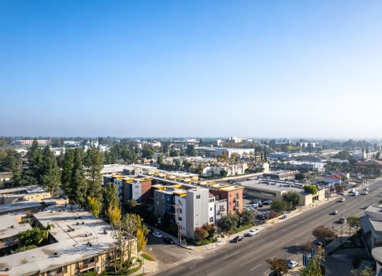 City View, Northridge, CA, Legacy Apartment Homes, Luxury