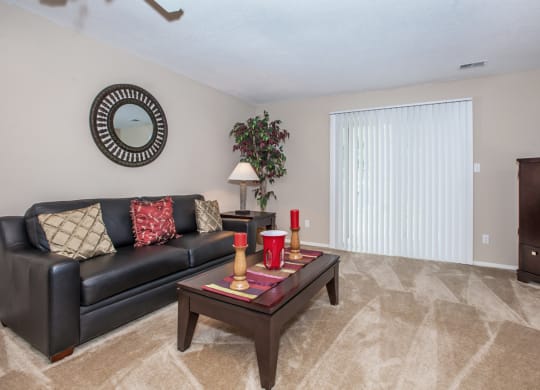 Apartments for Rent in Overland Park KS Preston Court