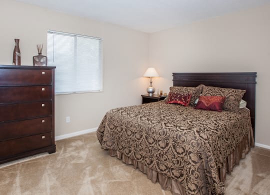 Apartments for Rent in Overland Park KS Preston Court