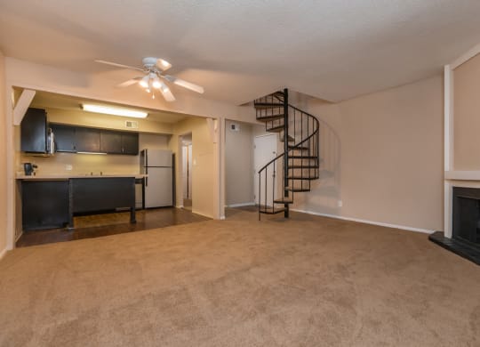Apartments for Rent in Overland Park KS Preston Court