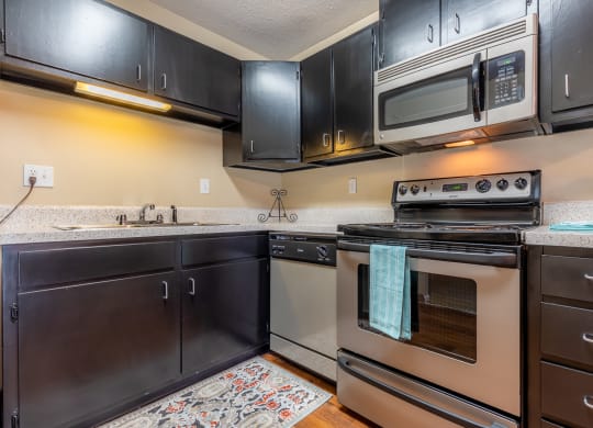 Apartments for Rent in Overland Park KS Preston Court