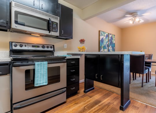 Apartments for Rent in Overland Park KS Preston Court