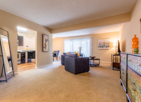 Apartments for Rent in Overland Park KS Preston Court