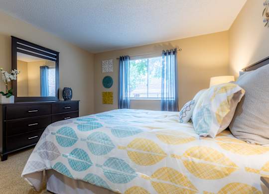 Apartments for Rent in Overland Park KS Preston Court