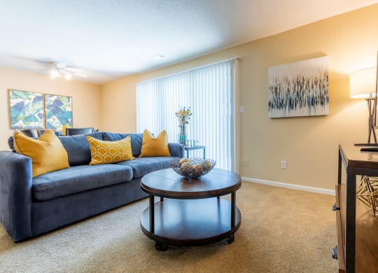 Apartments for Rent in Overland Park KS Preston Court