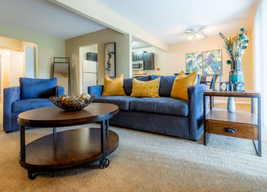 Apartments for Rent in Overland Park KS Preston Court