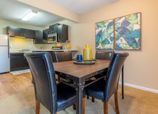 Apartments for Rent in Overland Park KS Preston Court