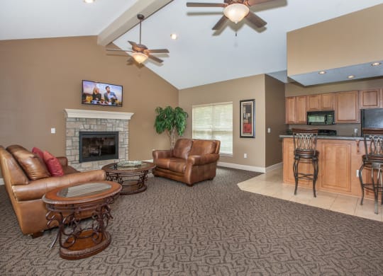 Apartments for Rent in Overland Park KS Preston Court