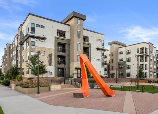 Gateway Arvada Ridge