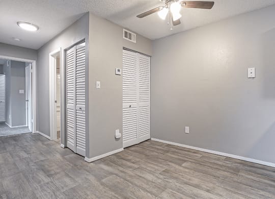Washer/Dryers in select apartments