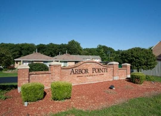 Welcome at Arbor Pointe Townhomes, Battle Creek, MI, 49037-2040