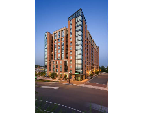 Luxury Apartment Homes Available at IO Piazza by Windsor, 2727 South Quincy Street, Arlington