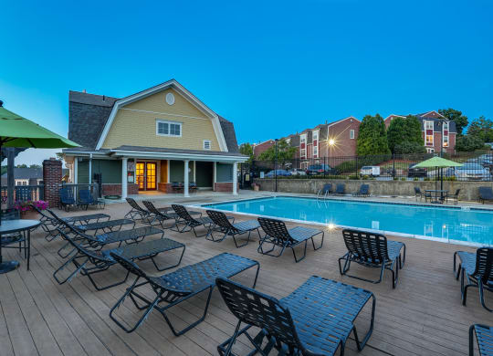 Luxury Apartments Available at Windsor Village at Waltham, 976 Lexington Street, Waltham