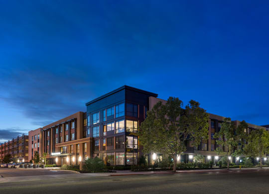 Luxury Apartments Available at Cannery Park by Windsor, 415 E Taylor St, CA