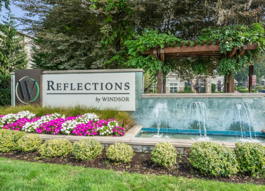 Centrally Located Community at Reflections by Windsor, Redmond, WA