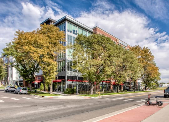 Ideal Location for Walking at Centric LoHi by Windsor, Colorado, 80211