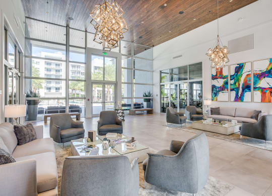 On-Site Management and Maintenance at Allure by Windsor, 33487, FL