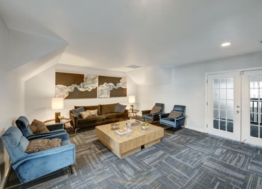 Apartments in Kingstowne Alexandria Windsor Kingstowne