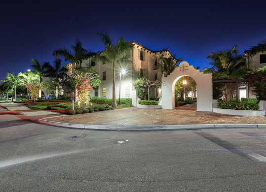 Enjoy excellent views from our luxury apartments in Delray Beach at Windsor at Delray Beach, Delray Beach, FL 33483