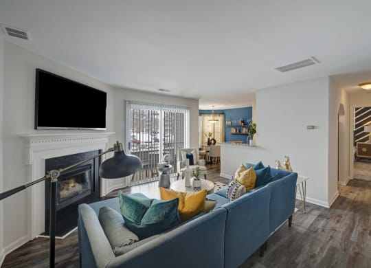 Apartments in Kingstowne Alexandria Windsor Kingstowne