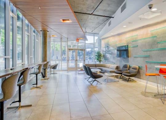 Thoughtfully Designed Apartment Community at Mission Bay by Windsor, San Francisco, CA